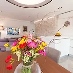 Apartmán The Square Makarska, Lux App In The Heart Of The Makarská