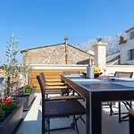 The Square Makarska, Lux App In The Heart Of The Apartmán *
