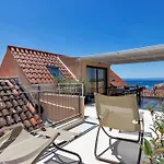 The Square Makarska, Lux App In The Heart Of The *