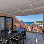 アパート The Square Makarska, Lux App In The Heart Of The *