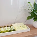 Апартаменти The Square Makarska, Lux App In The Heart Of The Макарська
