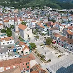 The Square Makarska, Lux App In The Heart Of The Макарська