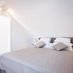 The Square Makarska, Lux App In The Heart Of The