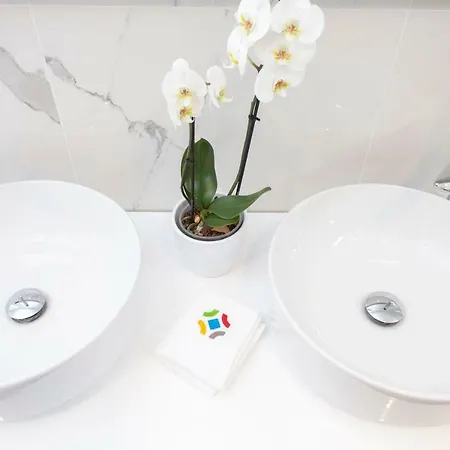 The Square Makarska, Lux App In The Heart Of The