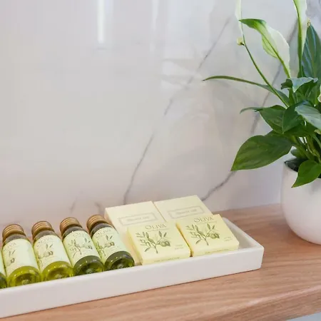 Apartman The Square Makarska, Lux App In The Heart Of The Makarska