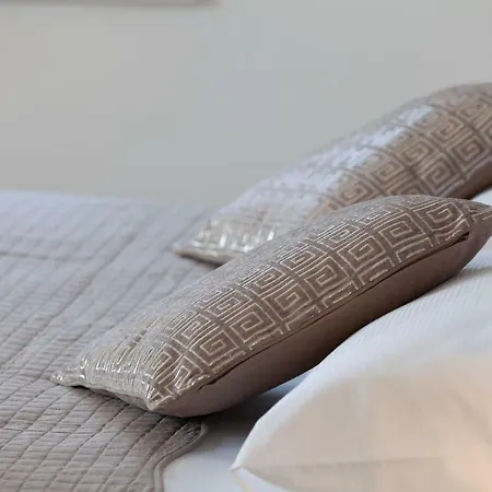 Apartment The Square Makarska, Lux App In The Heart Of The *