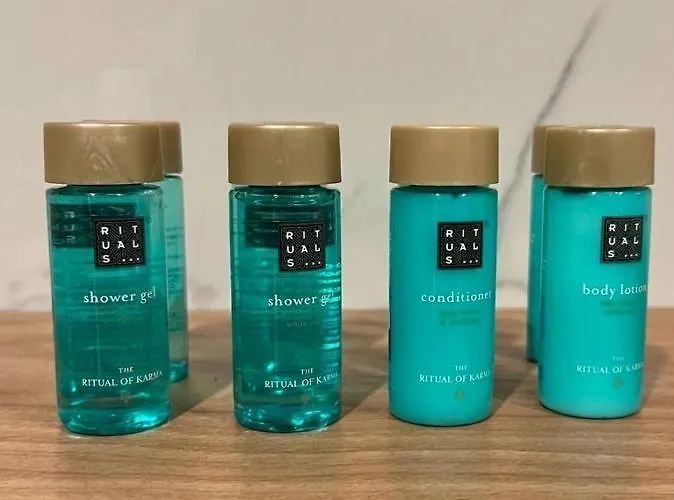 The Square Makarska, Lux App In The Heart Of The Apartament *