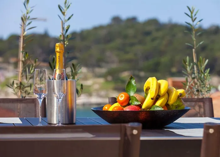 The Square Makarska, Lux App In The Heart Of The Makarska