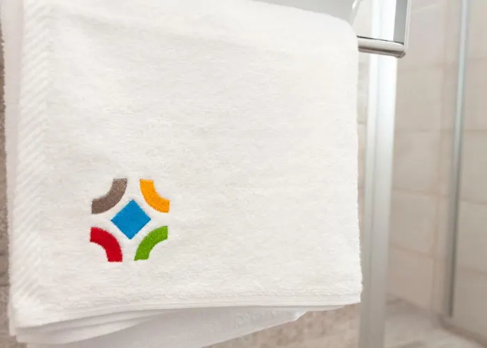 The Square Makarska, Lux App In The Heart Of The