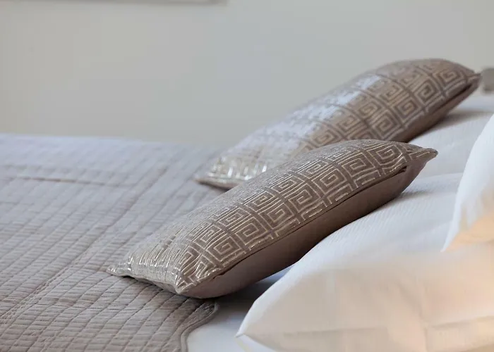 Apartament The Square Makarska, Lux App In The Heart Of The *