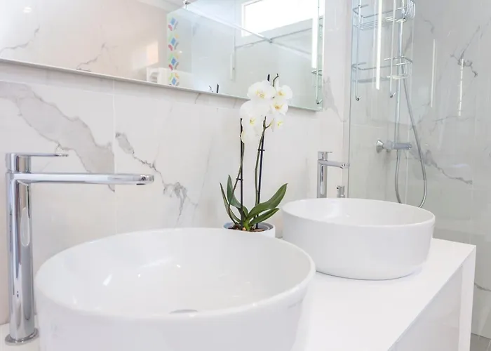 The Square Makarska, Lux App In The Heart Of The * Макарська